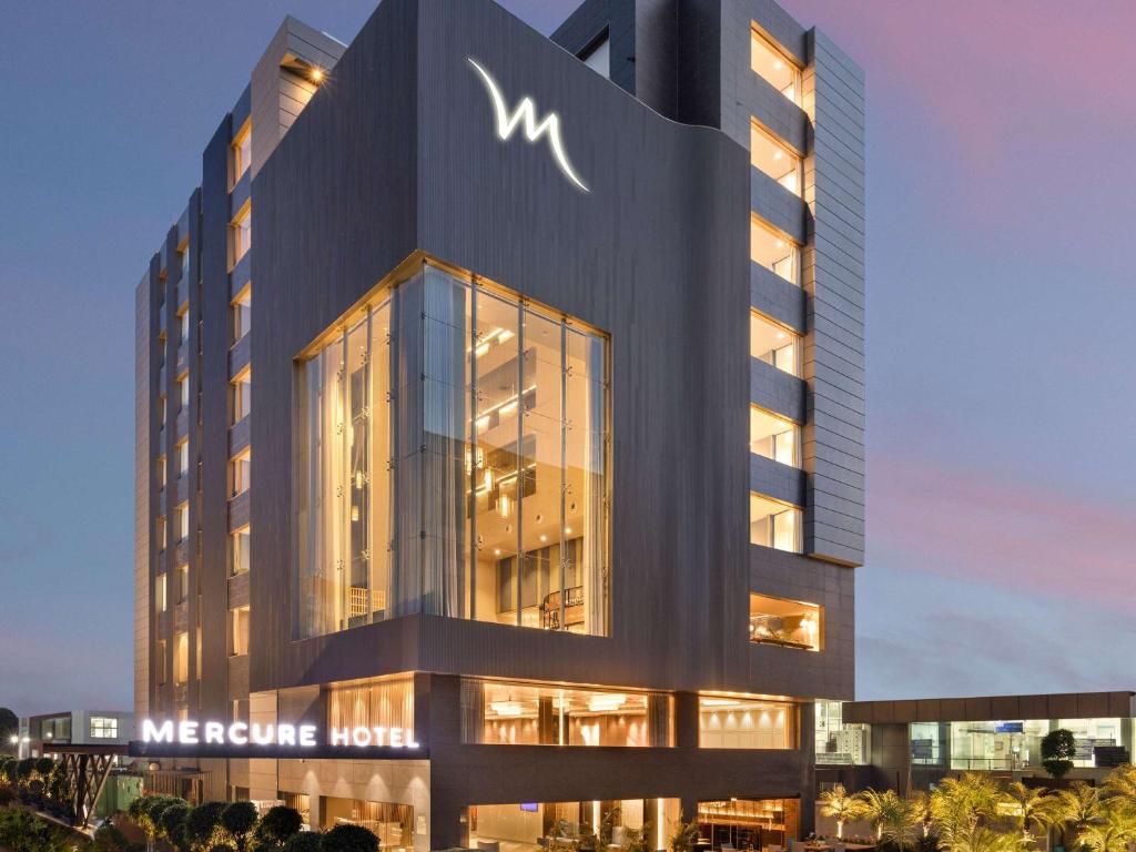 Mercure, Chandigarh